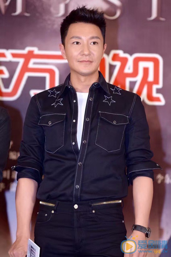 李宗翰謎砂發布會