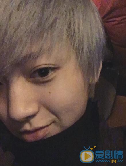 盛唐幻夜貞貞是誰演的？貞貞扮演者周韻茹個人資料、寫真及生活照欣賞