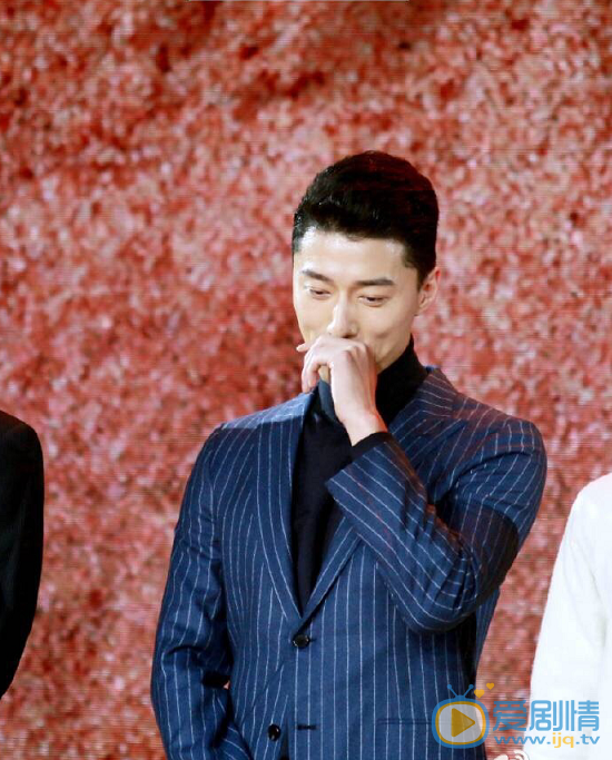 歡樂頌2關雎爾相親對象舒展是誰演的？舒展扮演者金澤灝個人資料及生活照欣賞