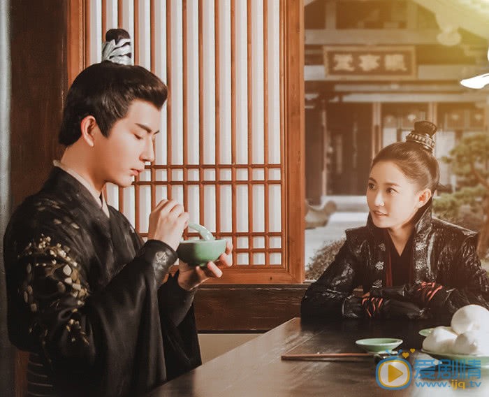 兩世歡劇情介紹