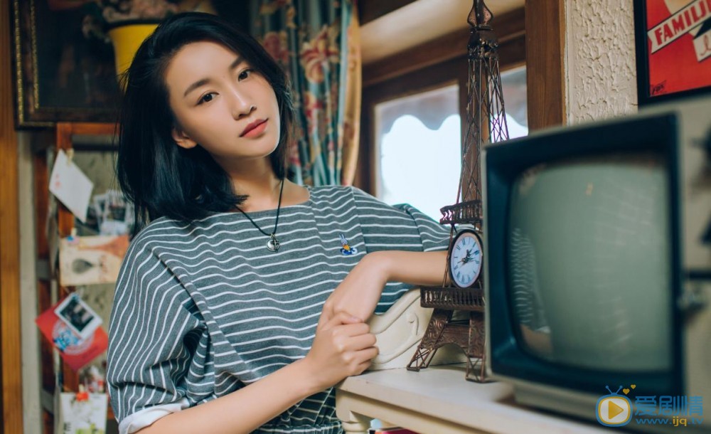 媚者無疆月影是誰扮演的？媚者無疆月影扮演者馬歌個人資料、寫真生活照欣賞