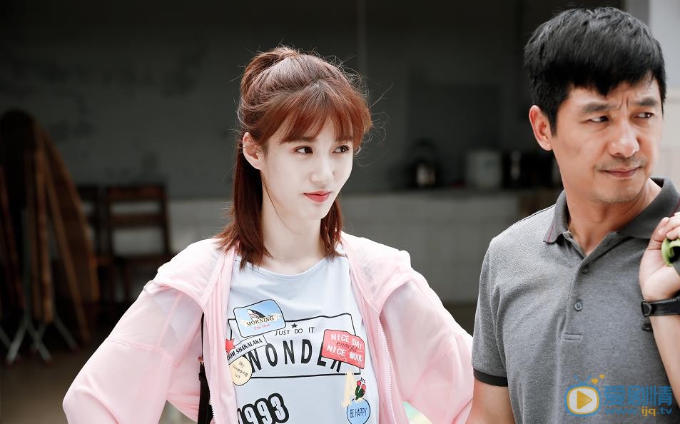 天下無詐馬賽是誰飾演的？馬賽飾演者徐悅個人資料、寫真及生活照欣賞