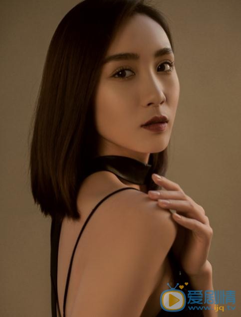 閆佳穎個人資料簡介 閆佳穎寫真