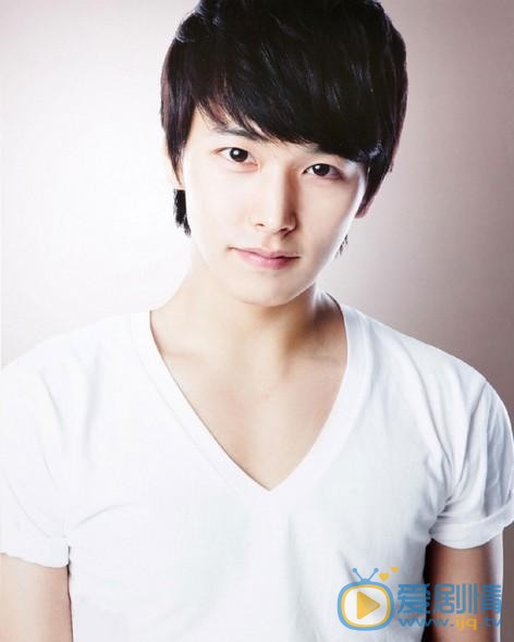 李晟敏 個人早年經歷  寫真