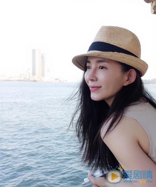 紅薔薇肖成碧是誰演的？肖成碧扮演者劉敏個人資料、寫真及生活照欣賞