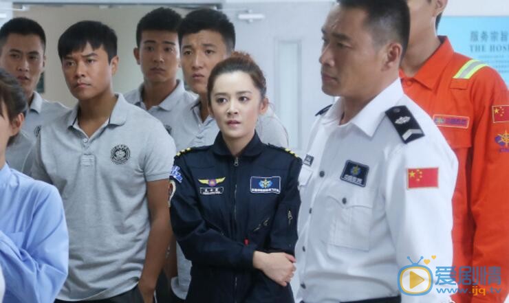 碧海雄心孔令雯是誰演的?孔令雯扮演者石安妮個人資料及寫真生活照欣賞