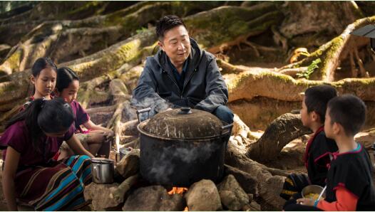 都是一家人什麼時間播_都是一家人播出時間