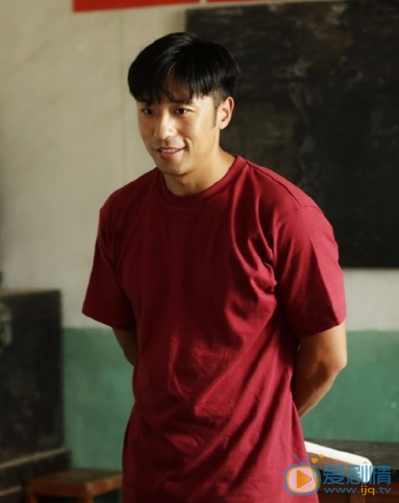 陳奕鳴個人資料簡介  陳奕鳴演藝經歷 陳奕鳴 陳奕鳴劇照