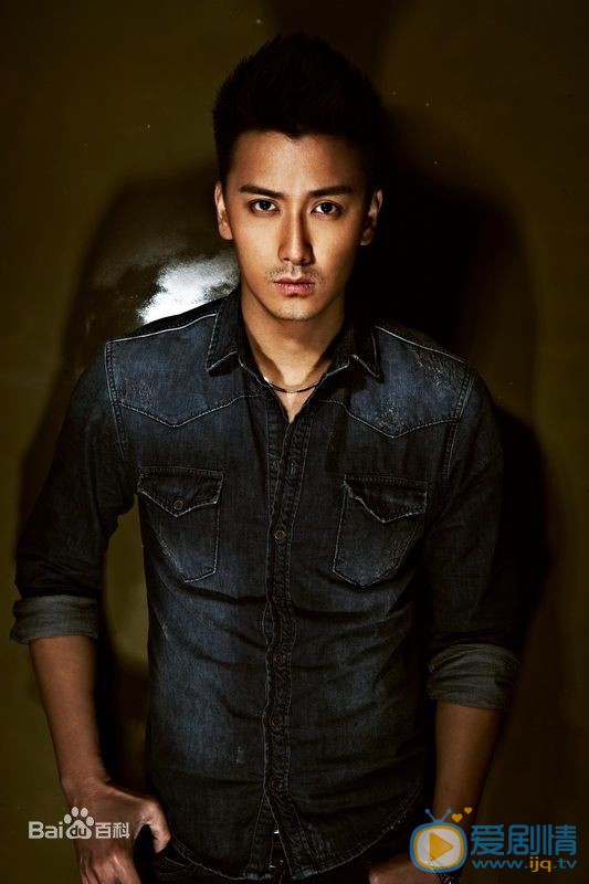 何所冬暖何所夏涼楊凱扮演者巫迪文圖片