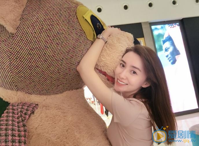 獵毒人楚瑩是誰演的？楚瑩扮演者馬秋子個人資料、寫真及生活照欣賞