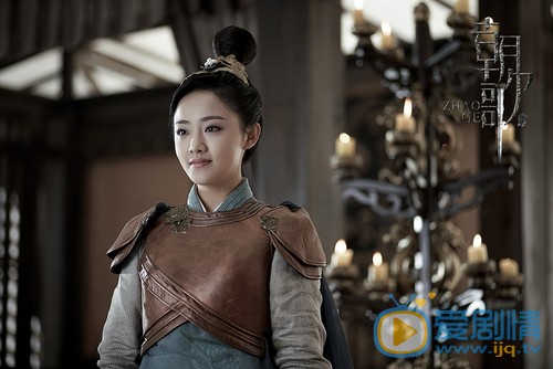 朝歌姬發喜歡誰?最後和誰在一起了?