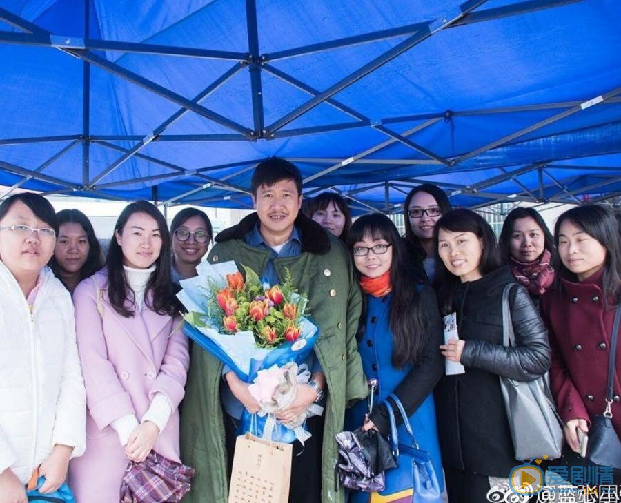 西京故事劇情介紹