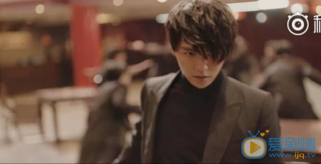 沙海小哥張起靈是誰扮演的？沙海小哥張起靈扮演者肖宇梁個人資料、寫真生活照