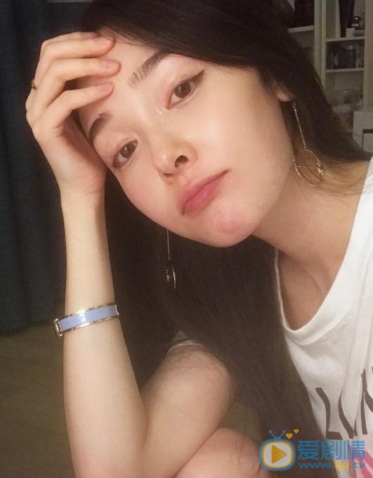 美味奇緣李雨曦是誰演的？李雨曦扮演者盛朗熙個人資料、寫真及生活照欣賞