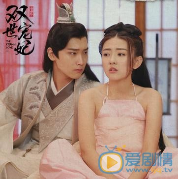 雙世寵妃墨連城喜歡誰？墨連城結局是什麼？