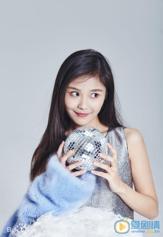 急診科醫生黨珍妮扮演者岳以恩個人資料、寫真生活照