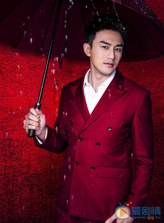 美人為餡羅斌(R)是誰扮演的？羅斌(R)扮演者田牧宸個人資料、生活照及寫真欣賞