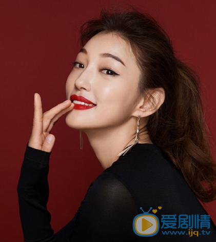 李艾兒演藝經歷  寫真照