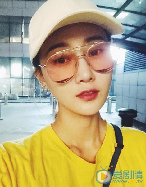 巴清傳羋未央是誰演的？羋未央扮演者林鵬個人資料、寫真及生活照欣賞