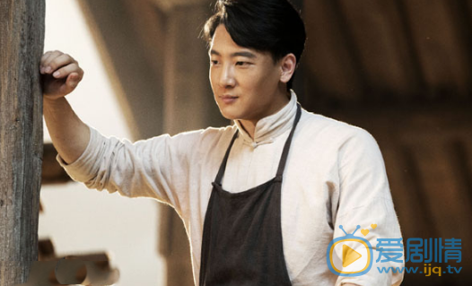 芝麻胡同福子的真實身份是什麼？福子是好人還是壞人？