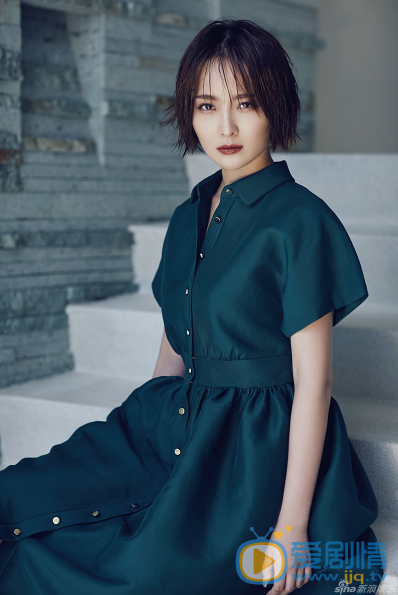  致單身男女馬春芳是誰扮演的？馬春芳扮演者李曼寫真照欣賞