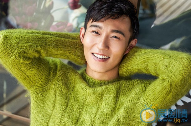 外科風雲揚子軒扮演者王森寫真生活照欣賞