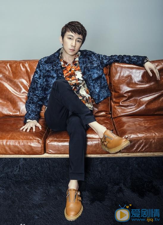 蘇可個人資料簡介 蘇可家庭背景