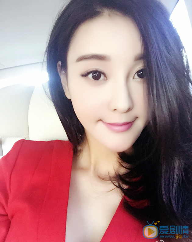 上古情歌玉夫人是誰演的?玉夫人扮演者諸葛橙橙個人資料及生活照寫真欣賞