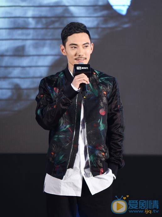 九州海上牧雲記穆如寒山扮演者曲高位照片