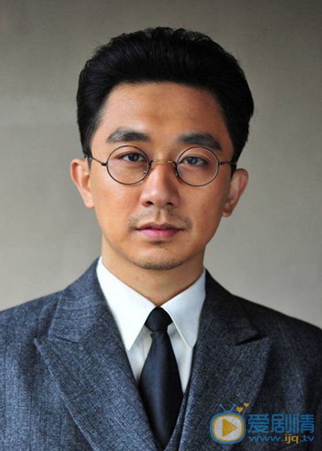 人民的名義周正是誰演的?周正扮演者紀帥個人資料介紹