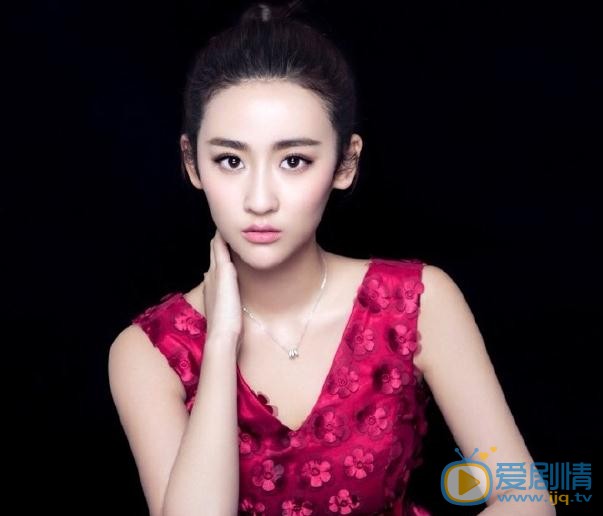 醉玲瓏碧瑤是誰扮演的？醉玲瓏碧瑤扮演碧瑤扮演者碧瑤個人資料及寫真生活照欣賞