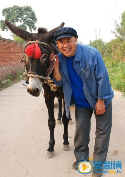 我的綠水青山什麼時間播_我的綠水青山播出時間