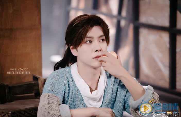 熱血長安定檔1月15日 徐海喬鞠婧禕攜手探案