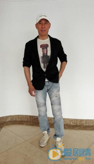 天下糧田劉統勛是誰扮演的？天下糧田劉統勛扮演者吳京安個人資料、寫真生活照 