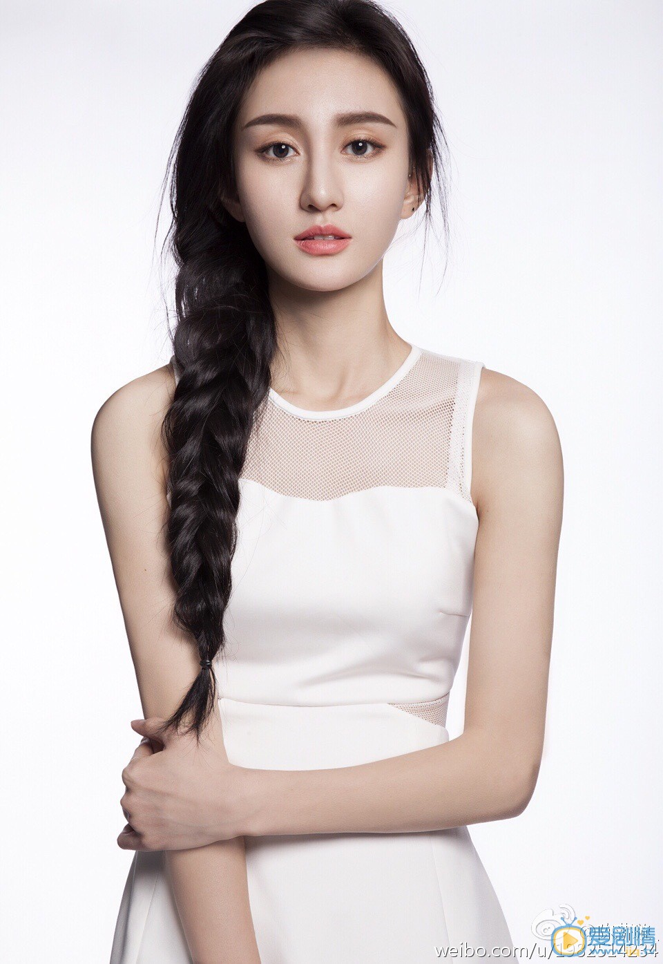 戀愛先生小美是誰扮演的？小美扮演者陳薪璇個人資料、寫真及生活照欣賞