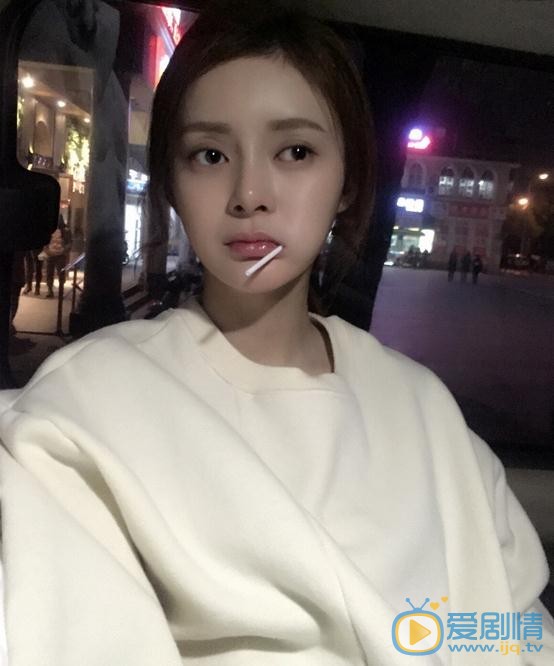 軒轅劍之漢之雲赤衣尊者磬兒是誰扮演的？軒轅劍之漢之雲赤衣尊者磬兒扮演者王瑞子個人資料、寫真及生活照欣賞