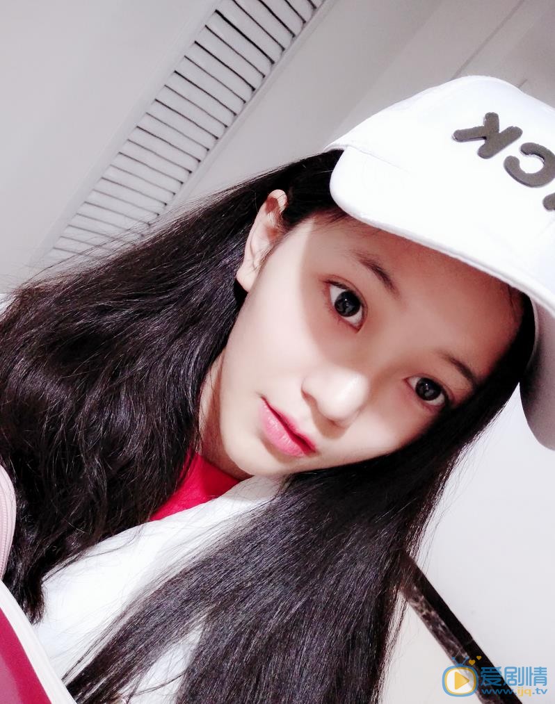 皓鑭傳司徒月是誰飾演的？司徒月扮演者張譯兮個人資料、寫真及生活照欣賞