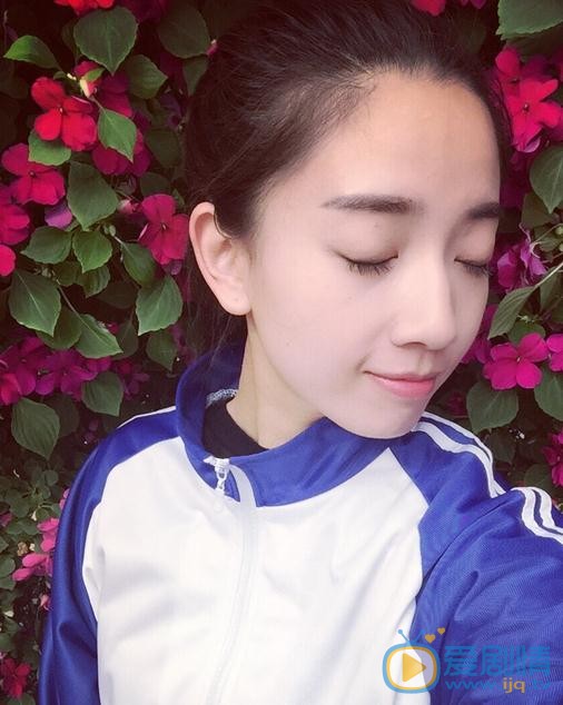 進擊吧閃電冷子晨是誰扮演的？進擊吧閃電冷子晨扮演者馬德丫個人資料介紹