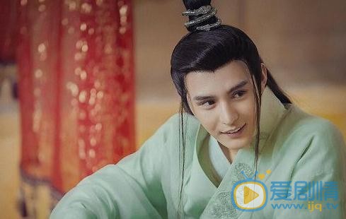 香蜜沉沉燼如霜彥佑是好人還是壞人？彥佑喜歡誰？