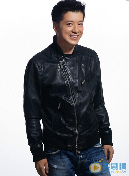  我的前半生羅平是誰演的？羅平扮演者張衣個人資料寫真生活照欣賞