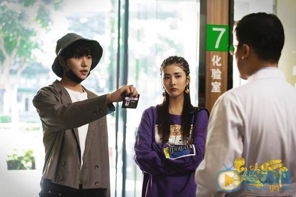 反騙天下的大結局如何？