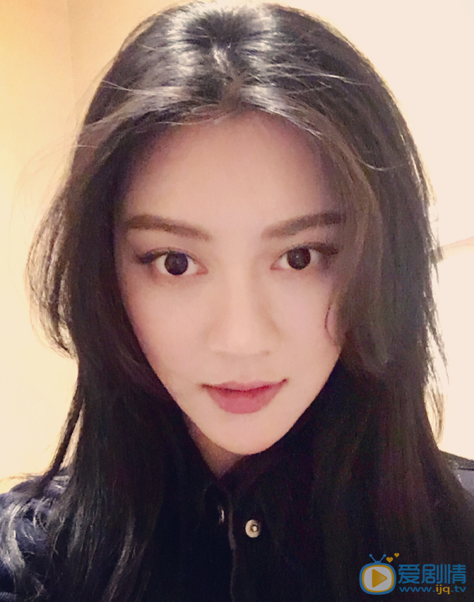 《幻城》月神是誰扮演的？月神扮演者逯恣禎名字怎么讀？逯恣禎資料及生活私照曝光