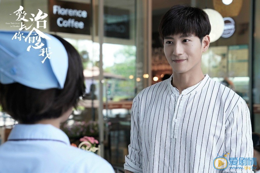 愛上你治癒我侯俊銘辭職的原因是什麼？