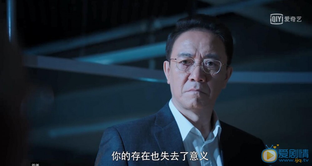 反恐特戰隊之天狼傑克懷疑王鐸 王鐸巧妙躲過一劫