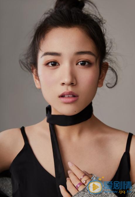 代露娃個人資料簡介 代露娃寫真