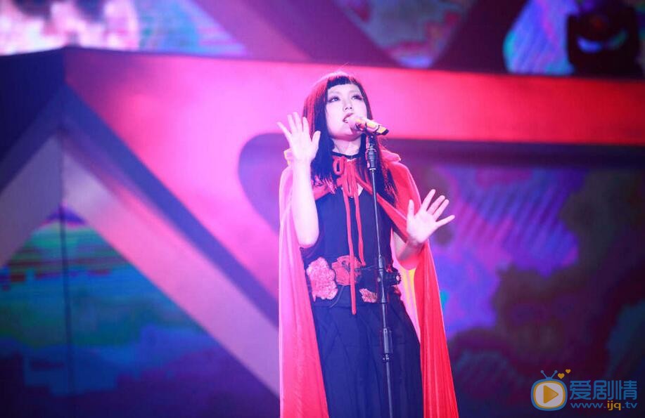 天籟之戰挑戰華晨宇的范媛媛是誰？《母系社會》范媛媛個人資料介紹