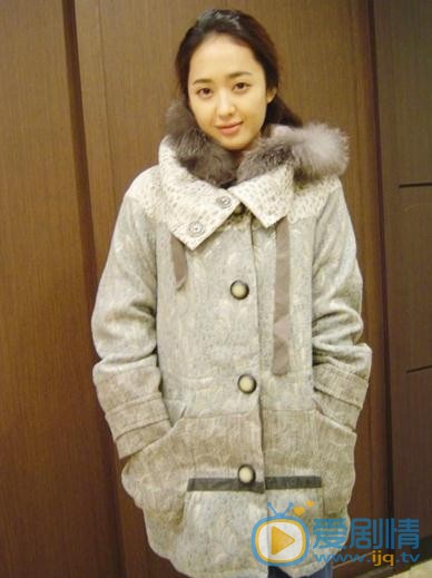 《MAN X MAN》車度荷是誰扮演的？車度荷扮演者金玟廷個人資料、生活照及寫真欣賞