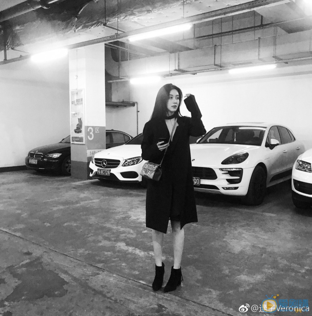 好久不見中夢蝶是誰扮演的？夢蝶扮演著逯恣禎個人資料、寫真生活照