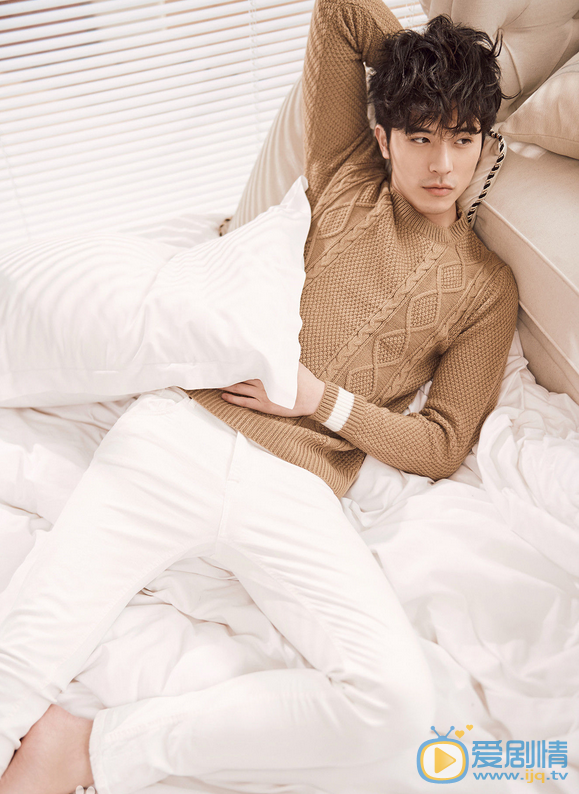  一粒紅塵汪舸是誰演的？汪舸扮演者徐開騁個人資料及寫真生活照欣賞