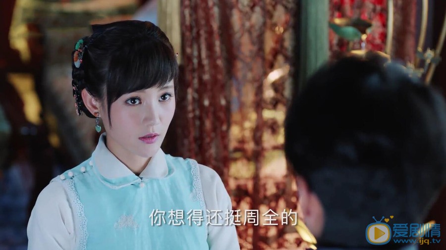 海棠經雨胭脂透顧海棠和龍莫嫿是什麼關係？兩人之間的關係怎么樣？